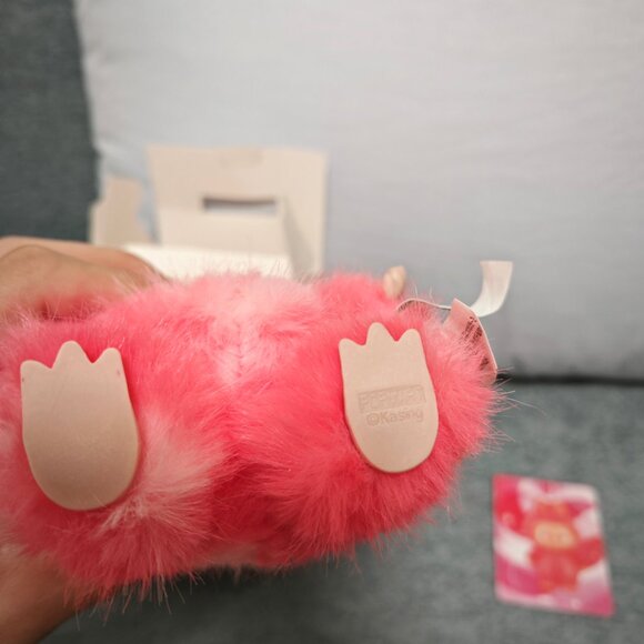 Pop Mart Authentic Love Big Into Energy Labubu - Picture 3 of 4